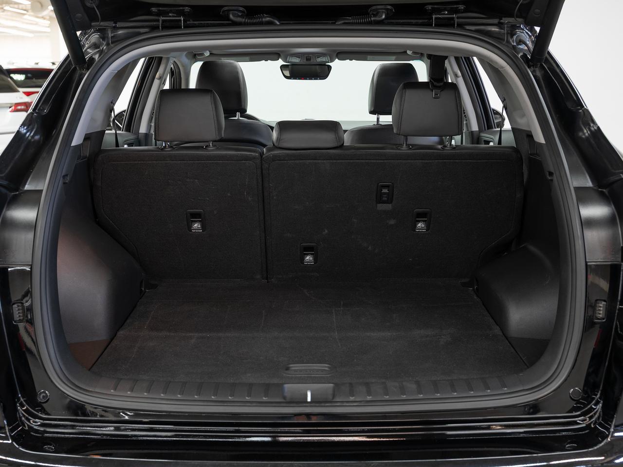 2020 Hyundai Tucson LUXURY AWD | Pano roof | Leather | BSM | CarPlay