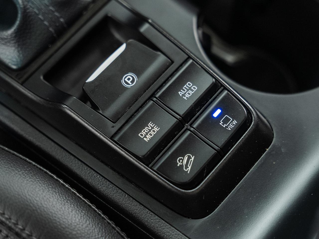 2020 Hyundai Tucson LUXURY AWD | Pano roof | Leather | BSM | CarPlay
