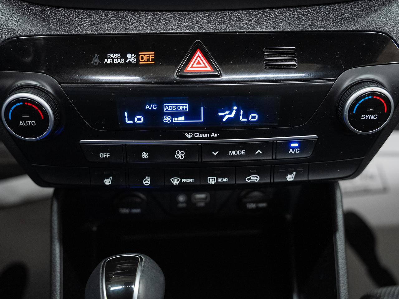 2020 Hyundai Tucson LUXURY AWD | Pano roof | Leather | BSM | CarPlay