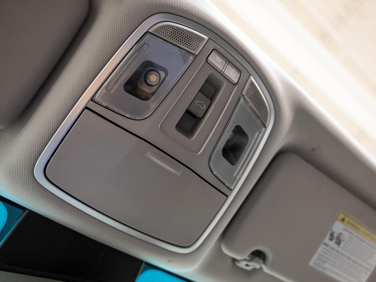 2020 Hyundai Tucson LUXURY AWD | Pano roof | Leather | BSM | CarPlay