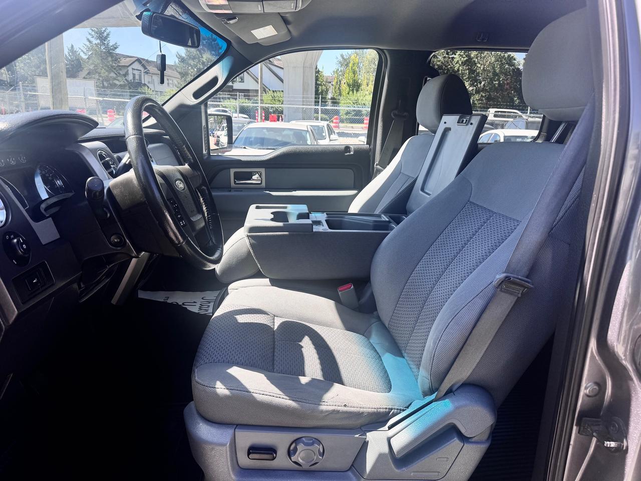 2011 Ford F-150 FINANCING AVAILABLE Photo9