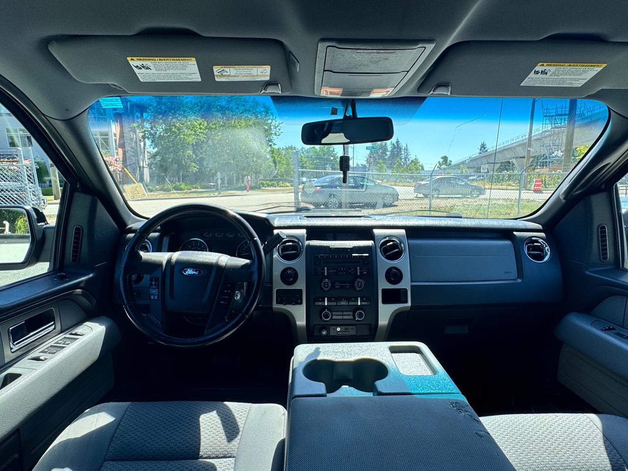 2011 Ford F-150 FINANCING AVAILABLE Photo10