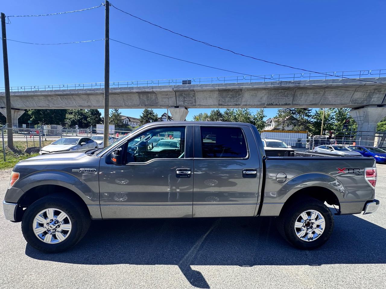 2011 Ford F-150 FINANCING AVAILABLE Photo8