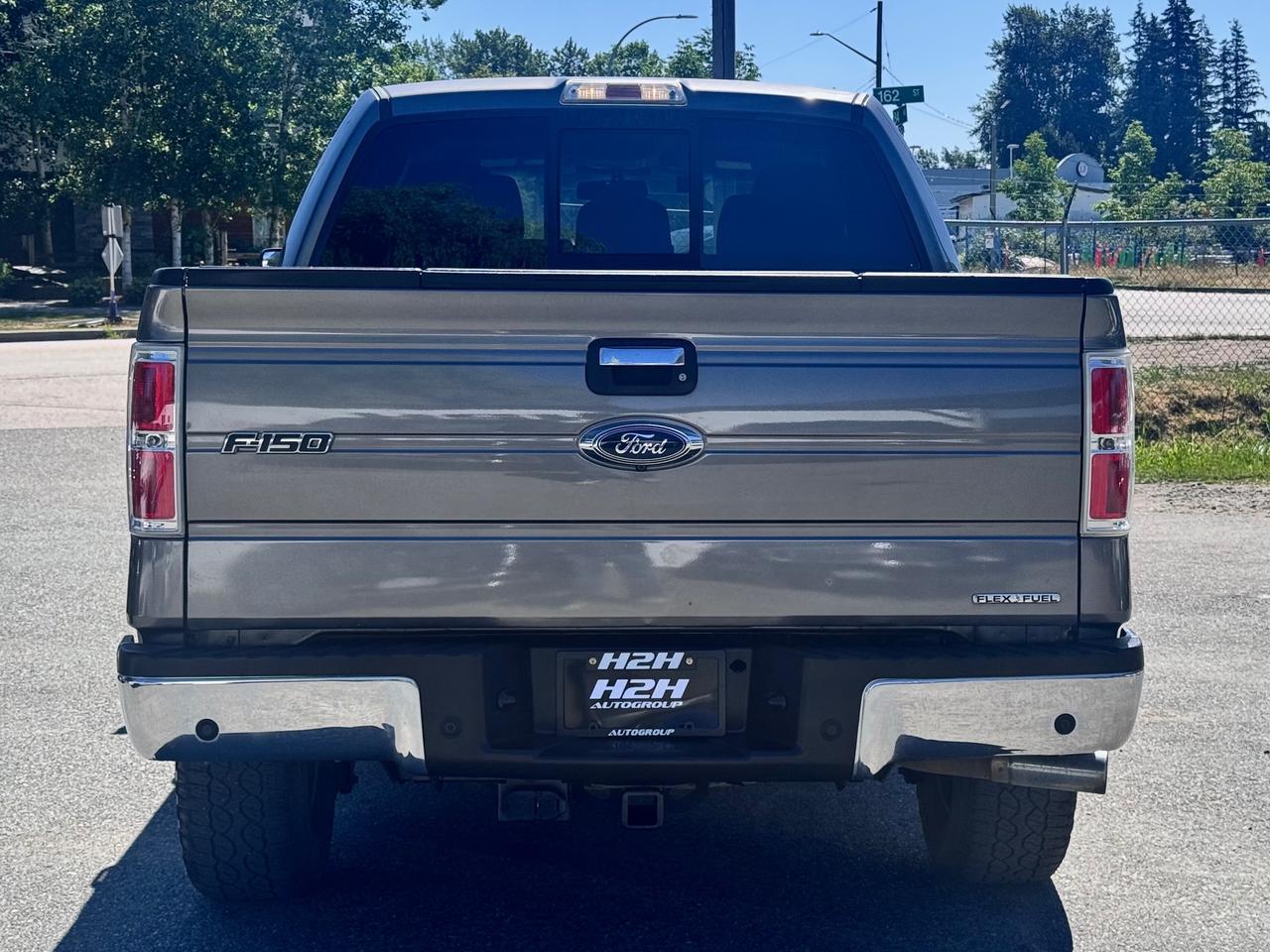 2011 Ford F-150 FINANCING AVAILABLE Photo6