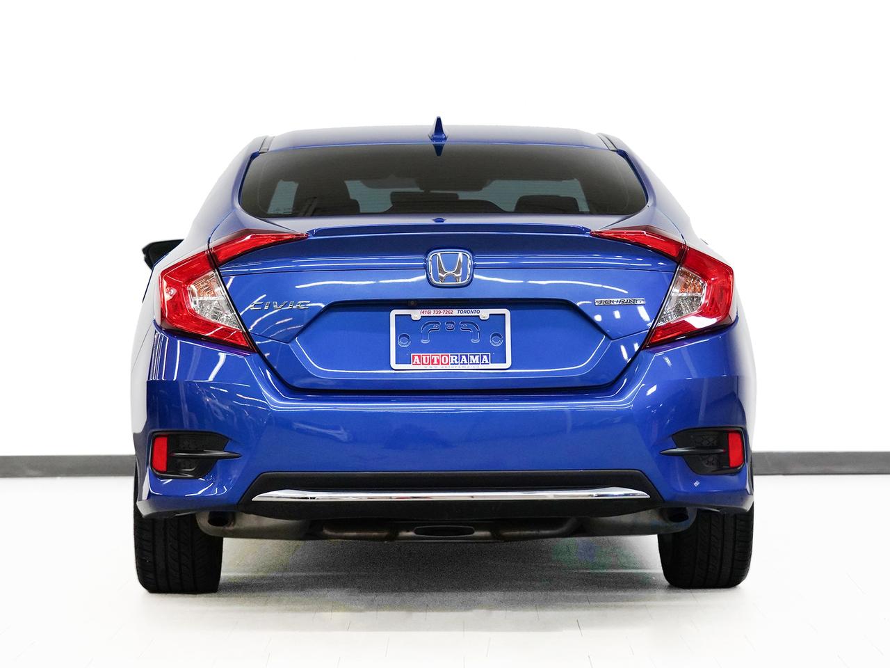 2020 Honda Civic SPORT | Sunroof | Heated Seats | ACC | CarPlay Photo