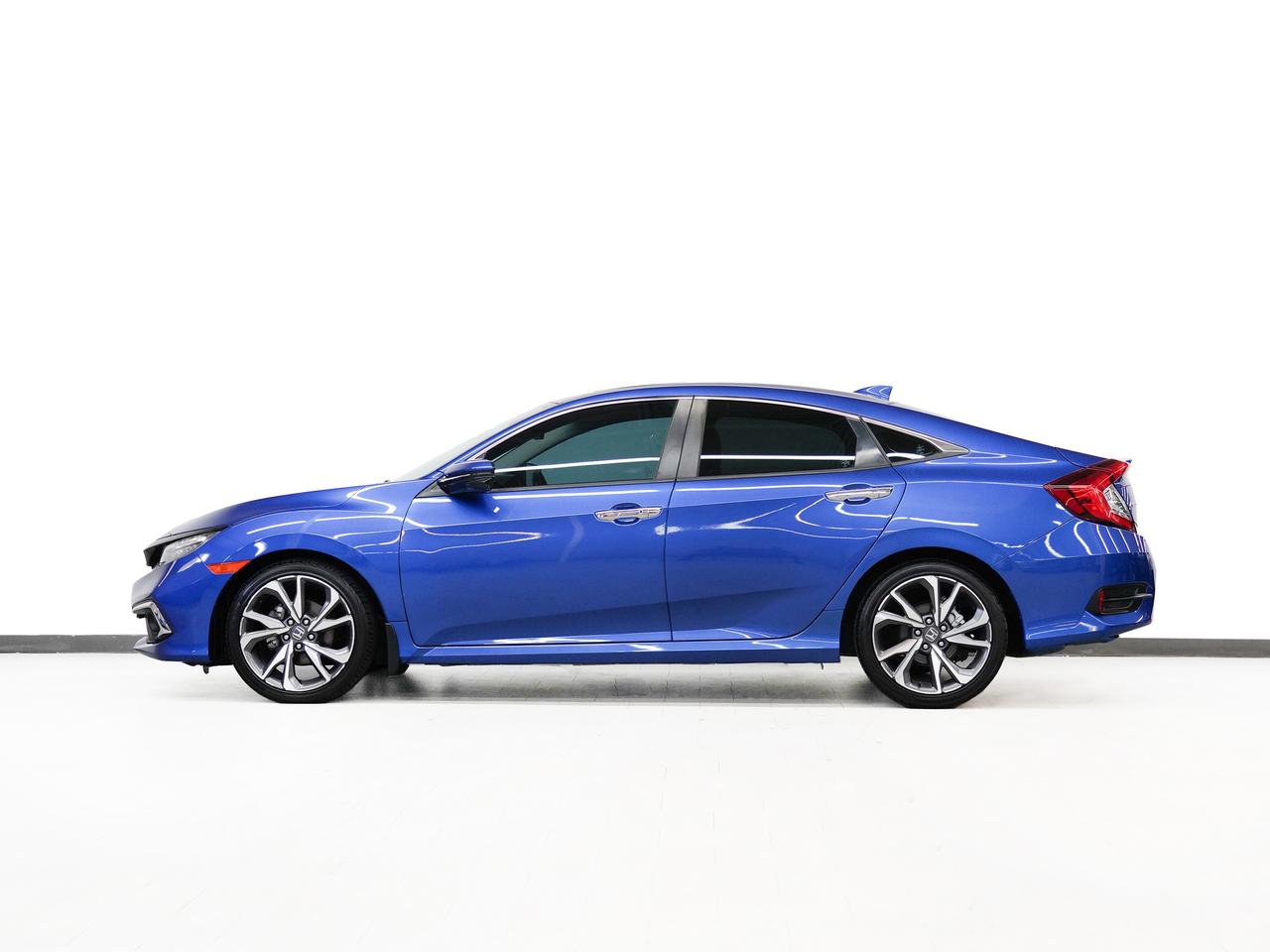 2020 Honda Civic SPORT | Sunroof | Heated Seats | ACC | CarPlay
