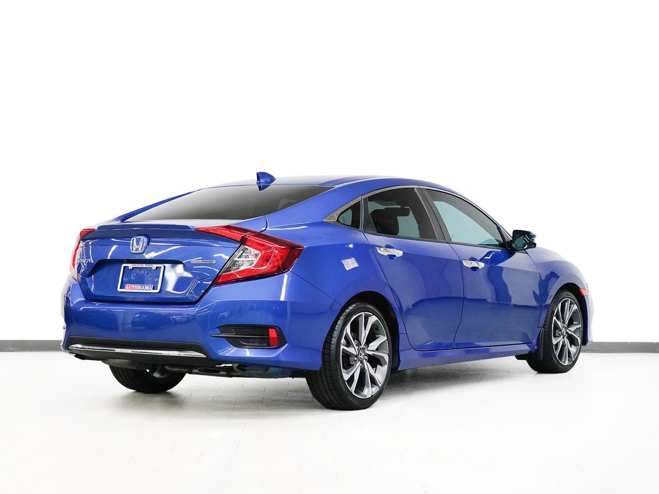 2020 Honda Civic SPORT | Sunroof | Heated Seats | ACC | CarPlay