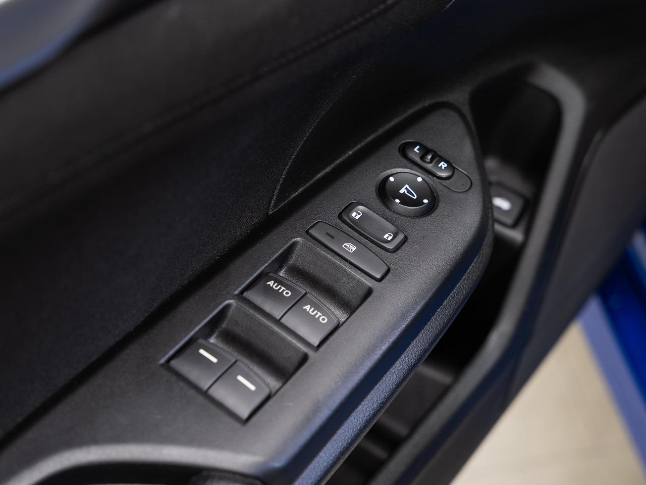 2020 Honda Civic SPORT | Sunroof | Heated Seats | ACC | CarPlay