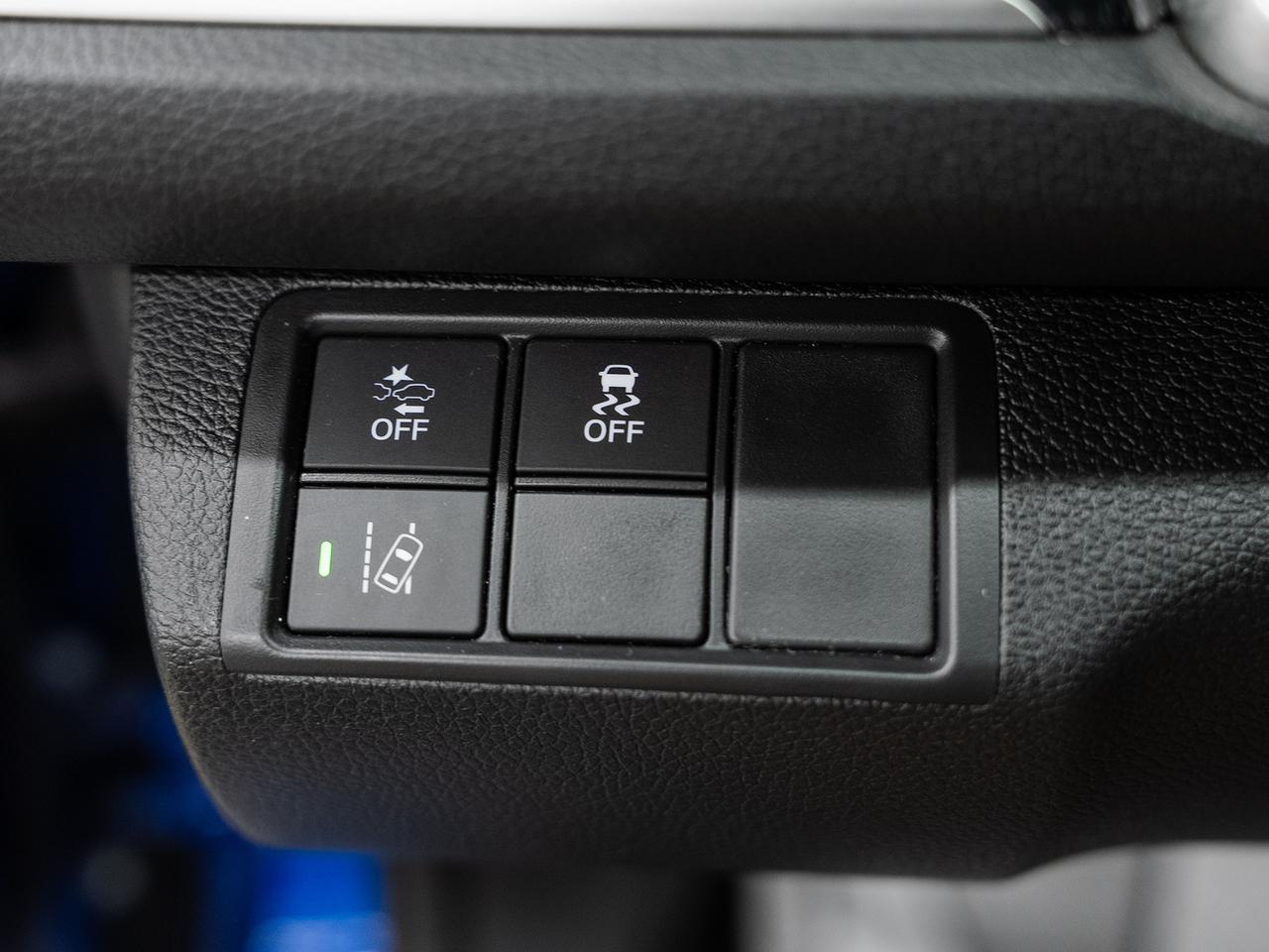 2020 Honda Civic SPORT | Sunroof | Heated Seats | ACC | CarPlay Photo