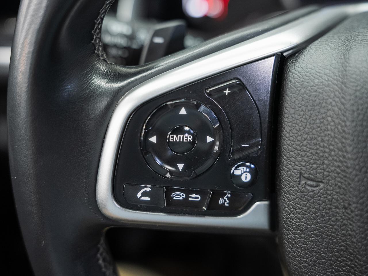 2020 Honda Civic SPORT | Sunroof | Heated Seats | ACC | CarPlay
