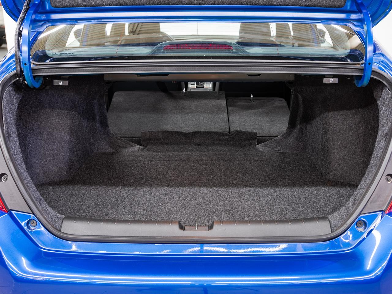 2020 Honda Civic SPORT | Sunroof | Heated Seats | ACC | CarPlay Photo
