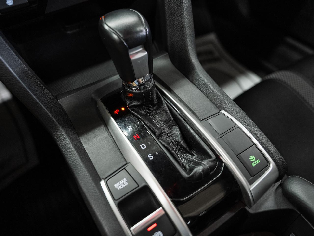 2020 Honda Civic SPORT | Sunroof | Heated Seats | ACC | CarPlay