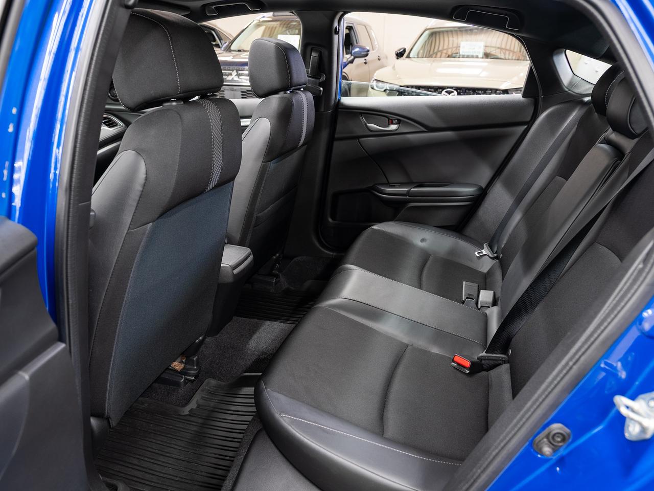 2020 Honda Civic SPORT | Sunroof | Heated Seats | ACC | CarPlay