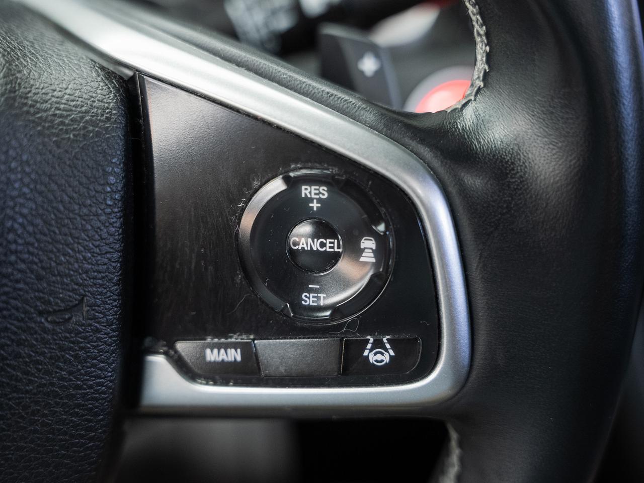 2020 Honda Civic SPORT | Sunroof | Heated Seats | ACC | CarPlay Photo