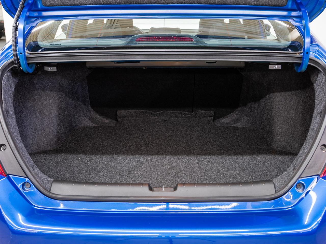 2020 Honda Civic SPORT | Sunroof | Heated Seats | ACC | CarPlay Photo