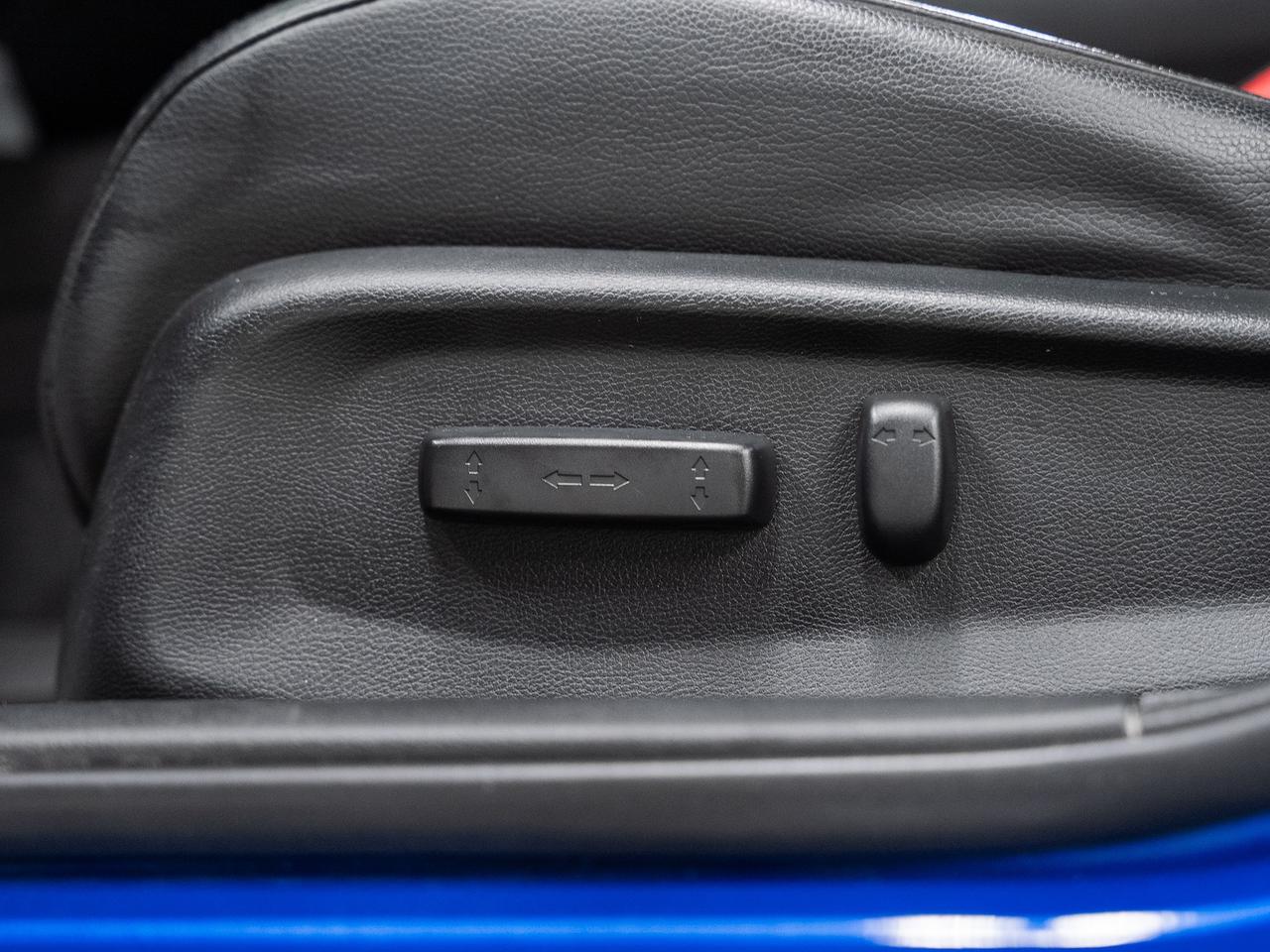 2020 Honda Civic SPORT | Sunroof | Heated Seats | ACC | CarPlay Photo