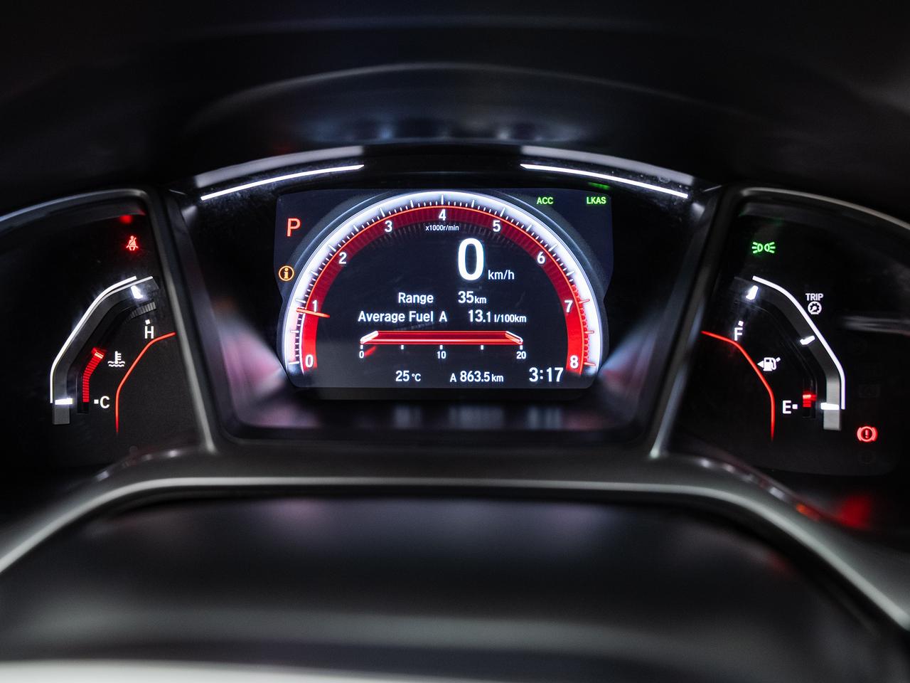 2020 Honda Civic SPORT | Sunroof | Heated Seats | ACC | CarPlay Photo