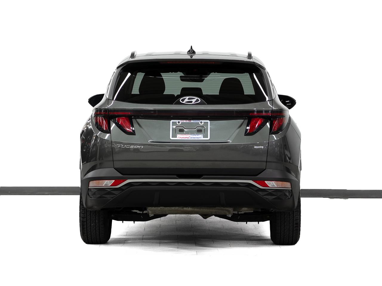 2022 Hyundai Tucson URBAN AWD | Pano roof | ACC | BSM | CarPlay Photo
