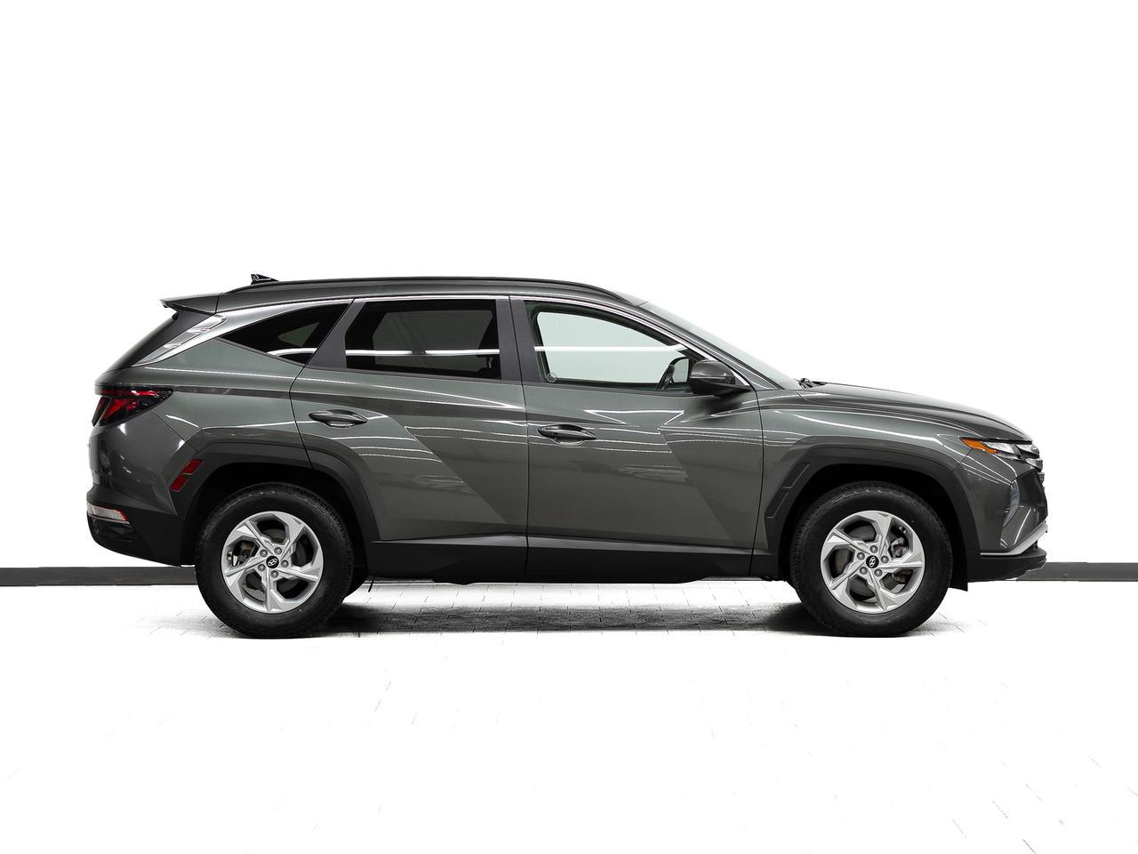 2022 Hyundai Tucson URBAN AWD | Pano roof | ACC | BSM | CarPlay Photo3
