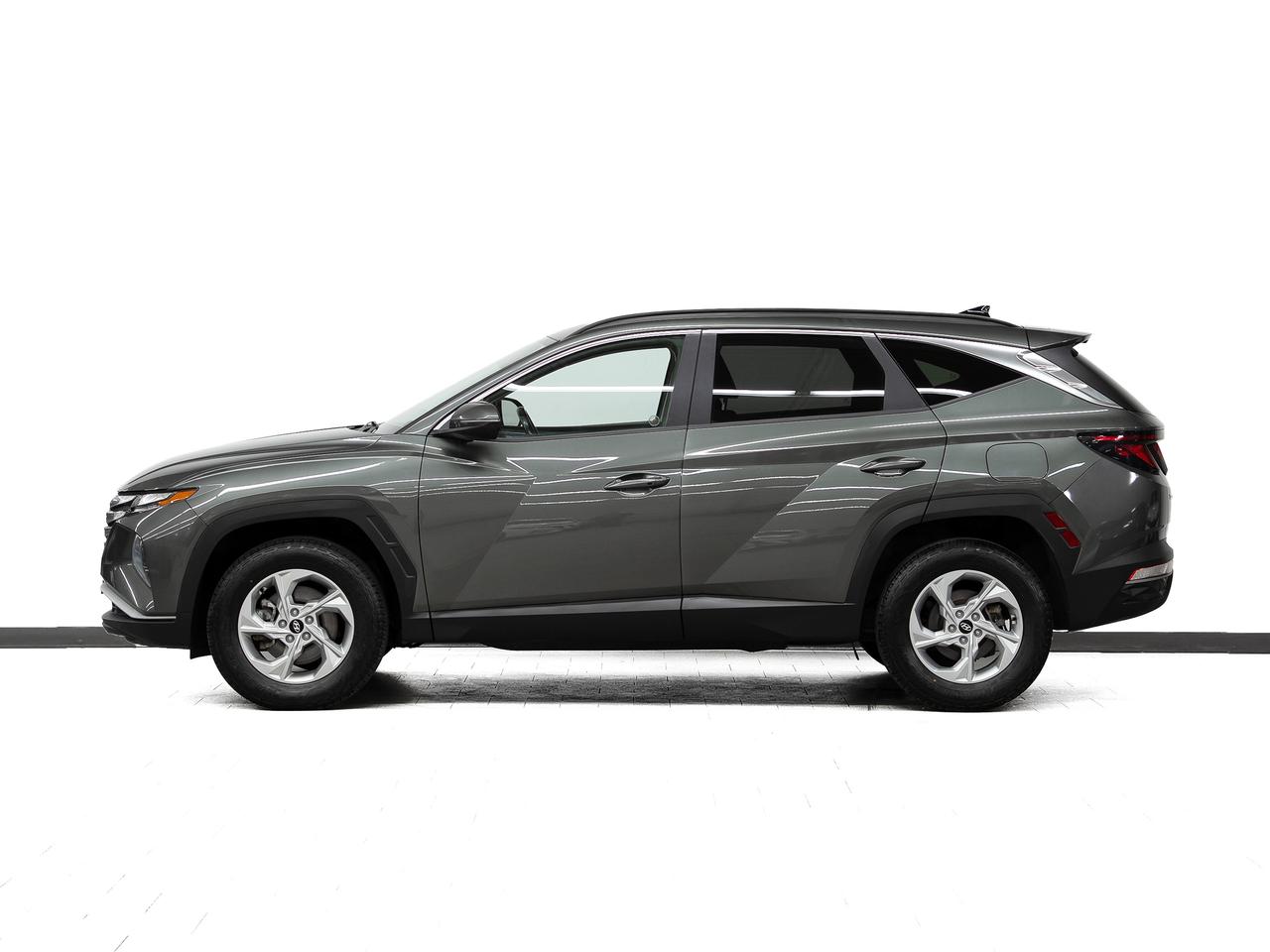 2022 Hyundai Tucson URBAN AWD | Pano roof | ACC | BSM | CarPlay