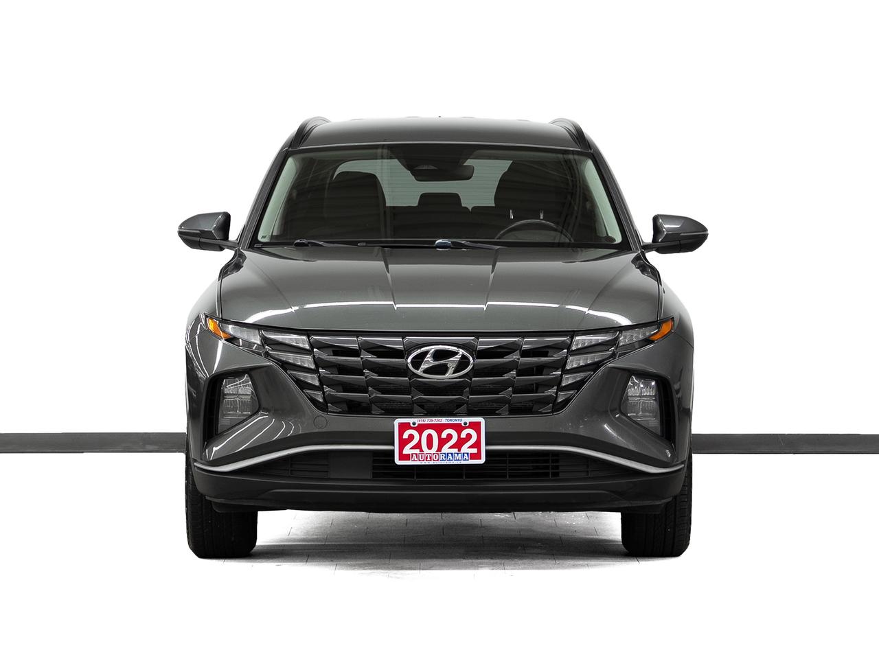 2022 Hyundai Tucson URBAN AWD | Pano roof | ACC | BSM | CarPlay Photo