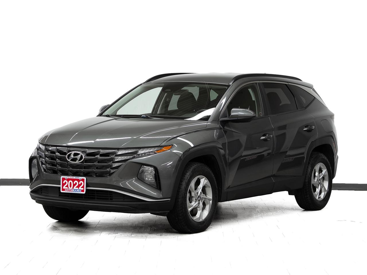 2022 Hyundai Tucson URBAN AWD | Pano roof | ACC | BSM | CarPlay