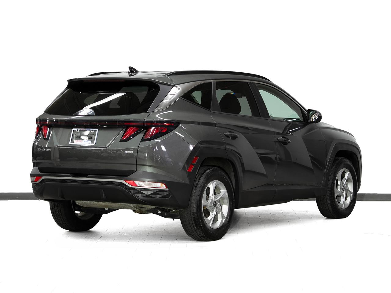 2022 Hyundai Tucson URBAN AWD | Pano roof | ACC | BSM | CarPlay Photo