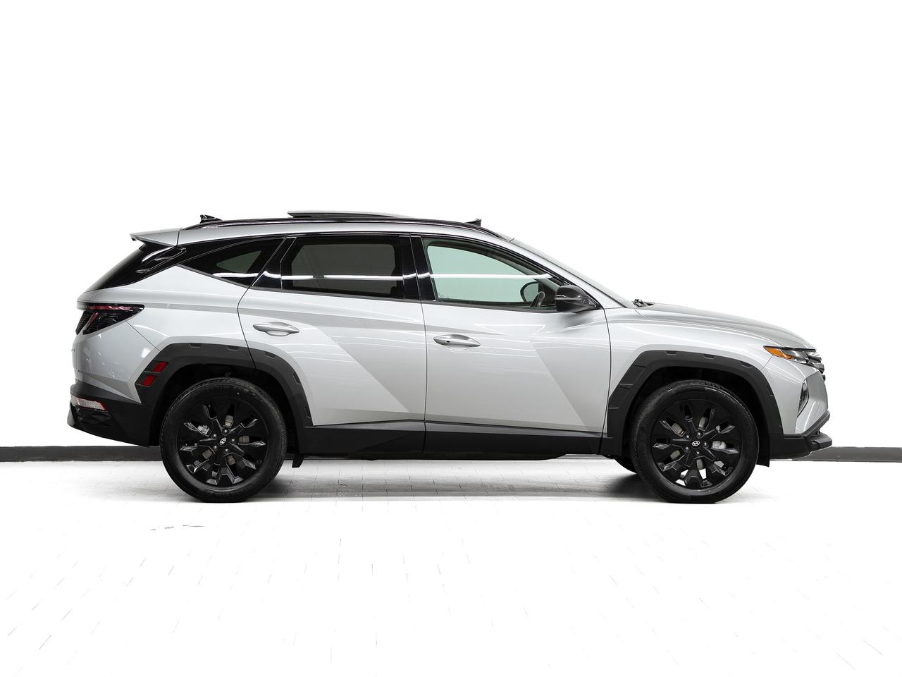 2022 Hyundai Tucson URBAN AWD | Pano roof | ACC | BSM | CarPlay