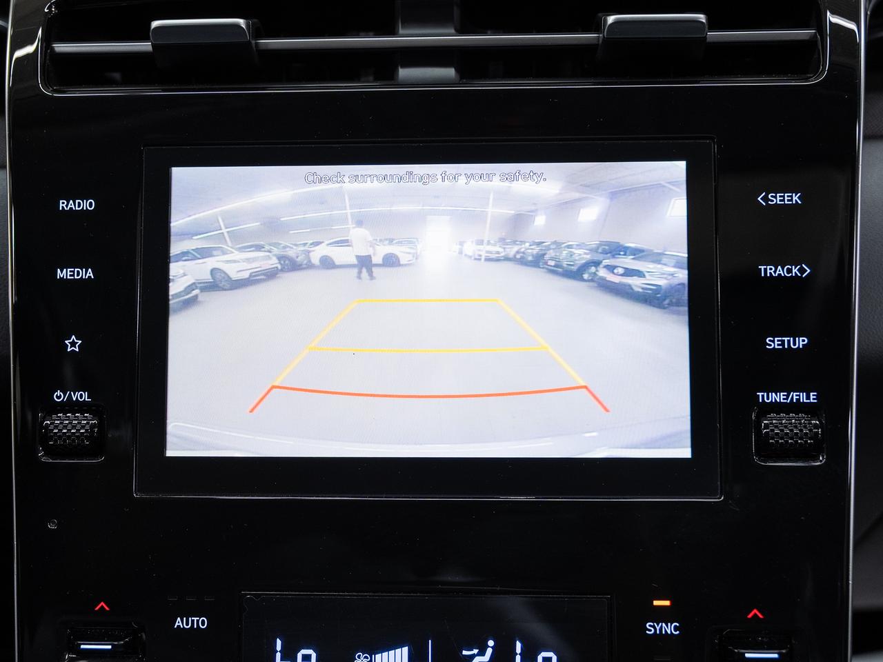 2022 Hyundai Tucson URBAN AWD | Pano roof | ACC | BSM | CarPlay