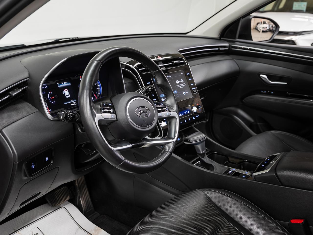 2022 Hyundai Tucson URBAN AWD | Pano roof | ACC | BSM | CarPlay