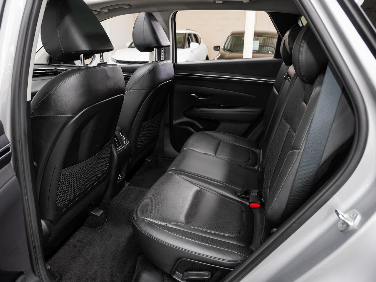 2022 Hyundai Tucson URBAN AWD | Pano roof | ACC | BSM | CarPlay