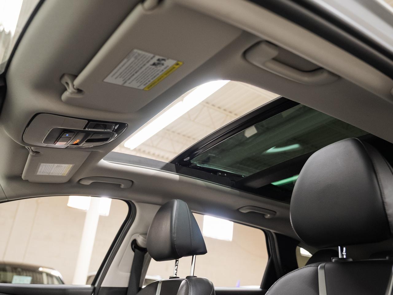 2022 Hyundai Tucson URBAN AWD | Pano roof | ACC | BSM | CarPlay