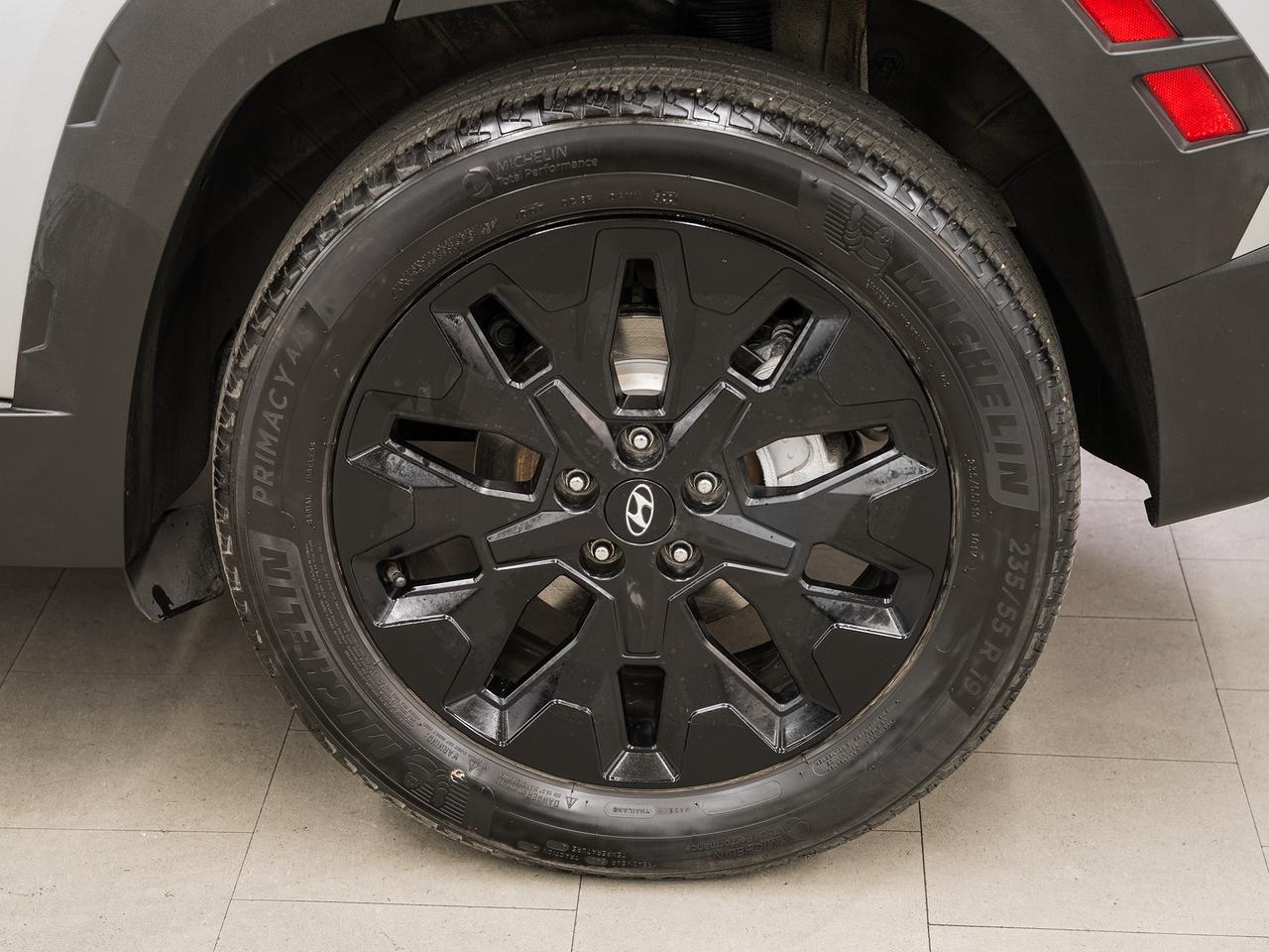 2022 Hyundai Tucson URBAN AWD | Pano roof | ACC | BSM | CarPlay
