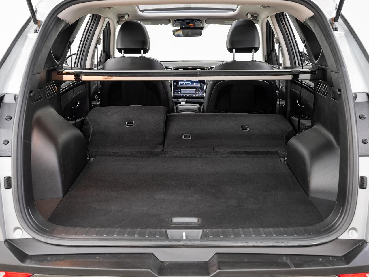 2022 Hyundai Tucson URBAN AWD | Pano roof | ACC | BSM | CarPlay