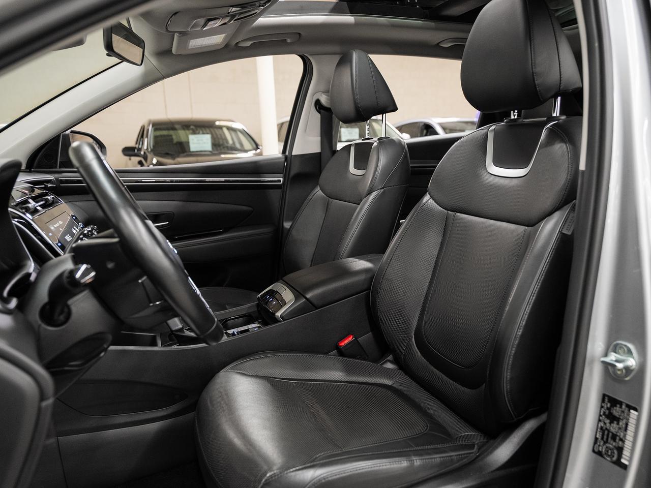 2022 Hyundai Tucson URBAN AWD | Pano roof | ACC | BSM | CarPlay