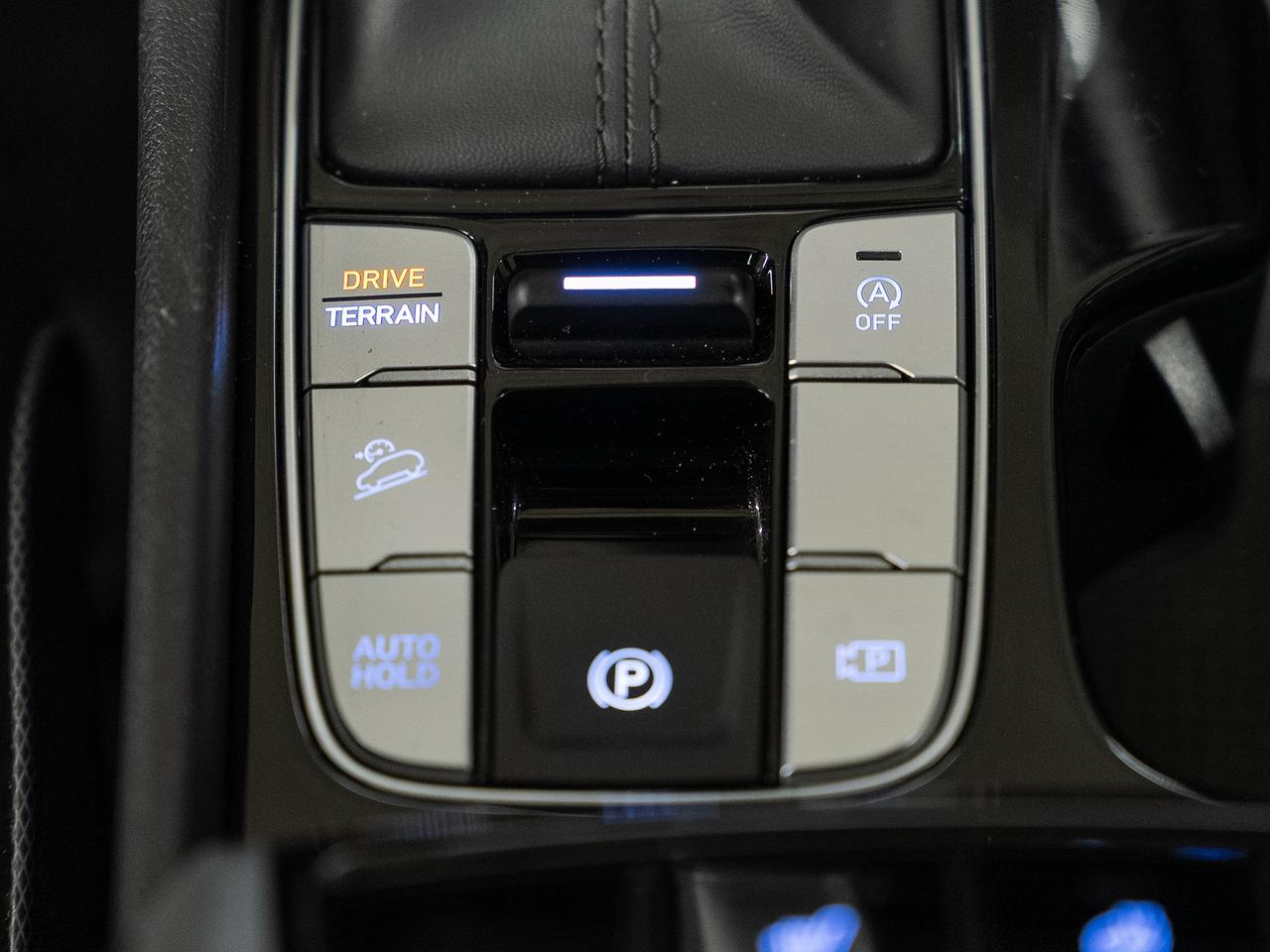 2022 Hyundai Tucson URBAN AWD | Pano roof | ACC | BSM | CarPlay