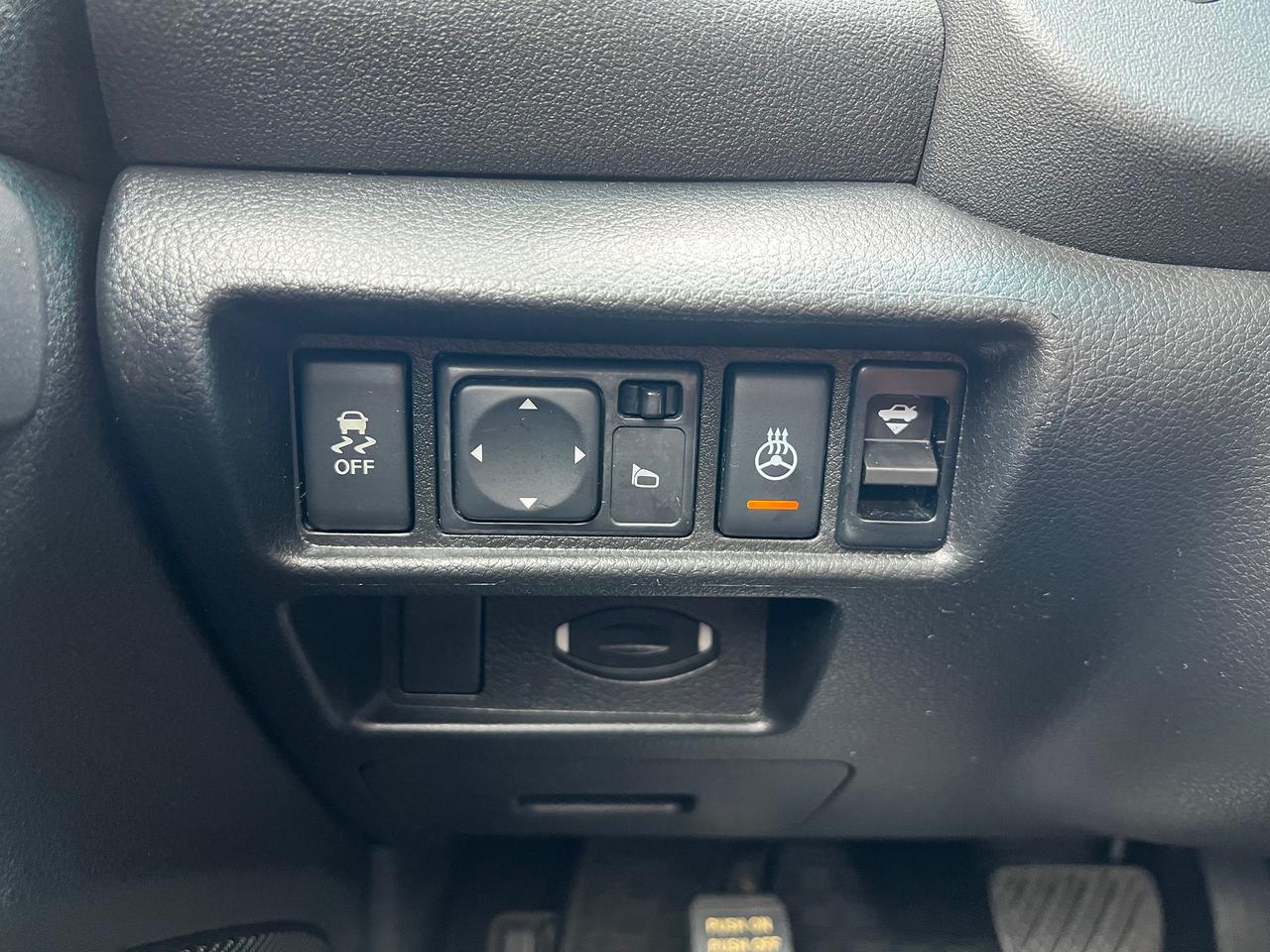 2012 Nissan Maxima 3.5 SV Photo17