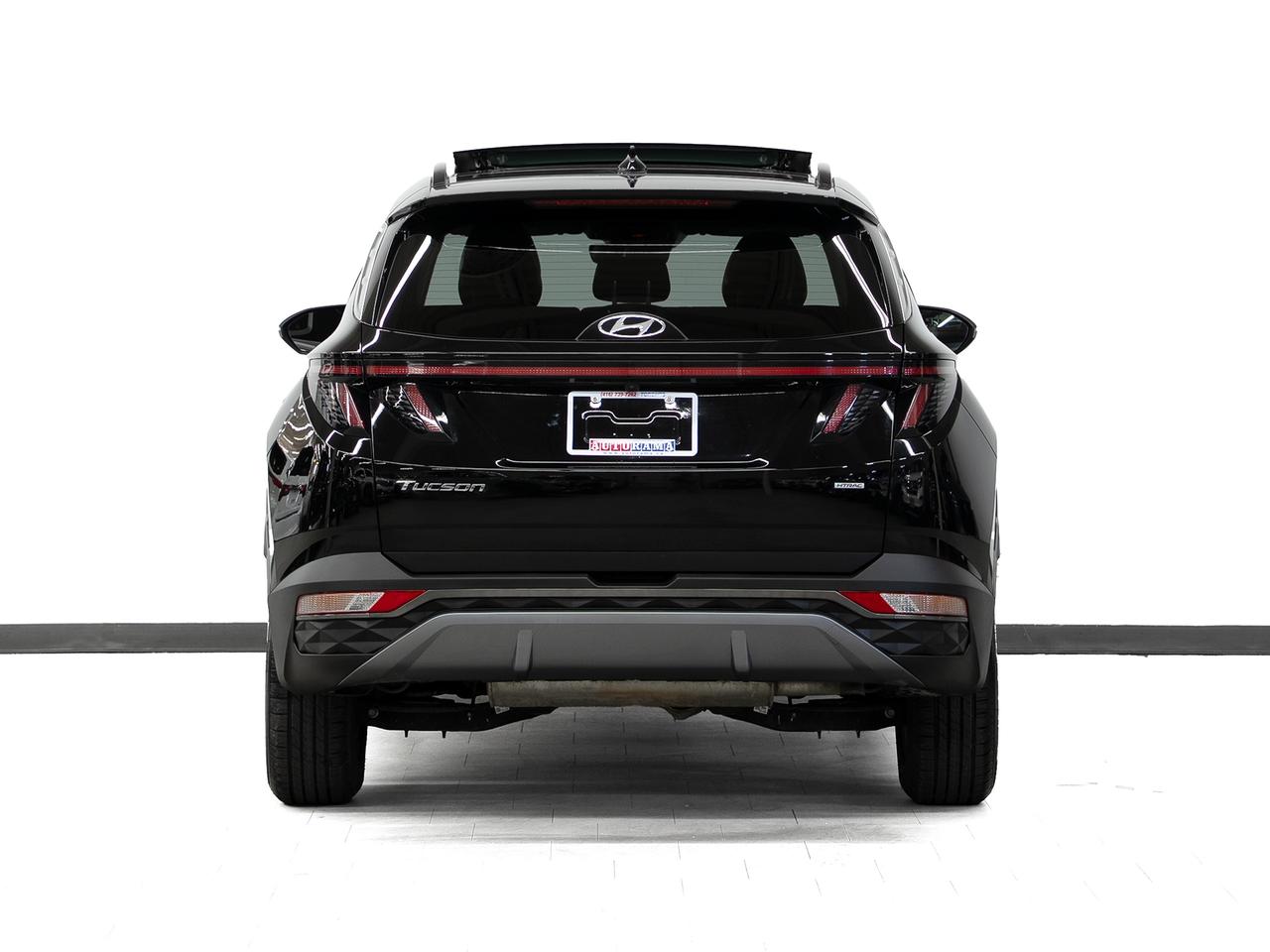 2024 Hyundai Tucson TREND AWD | Pano roof | Leather | ACC | CarPlay