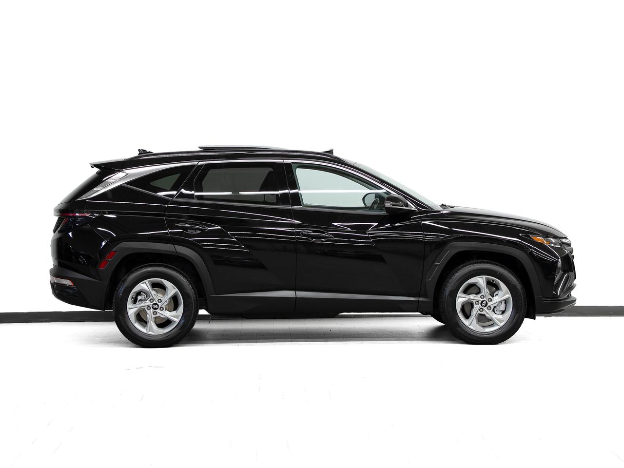 2024 Hyundai Tucson TREND AWD | Pano roof | Leather | ACC | CarPlay Photo3