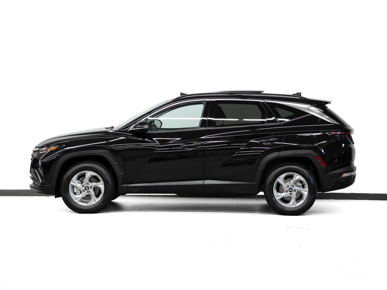 2024 Hyundai Tucson TREND AWD | Pano roof | Leather | ACC | CarPlay