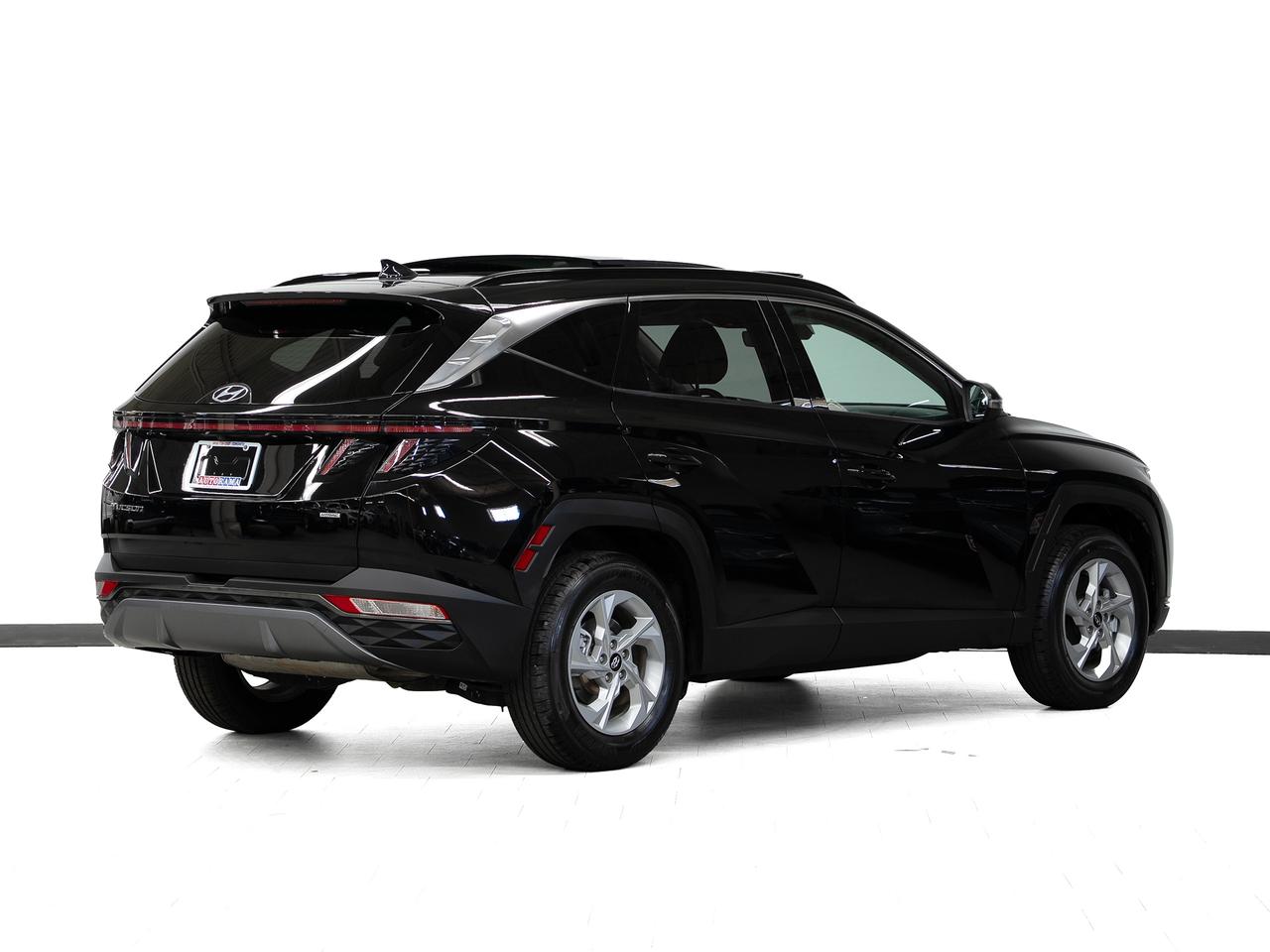 2024 Hyundai Tucson TREND AWD | Pano roof | Leather | ACC | CarPlay
