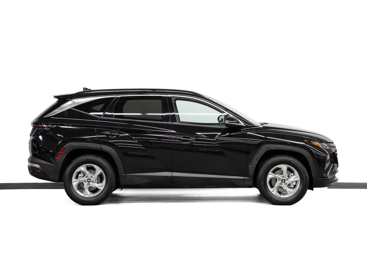 2024 Hyundai Tucson TREND AWD | Pano roof | Leather | ACC | CarPlay