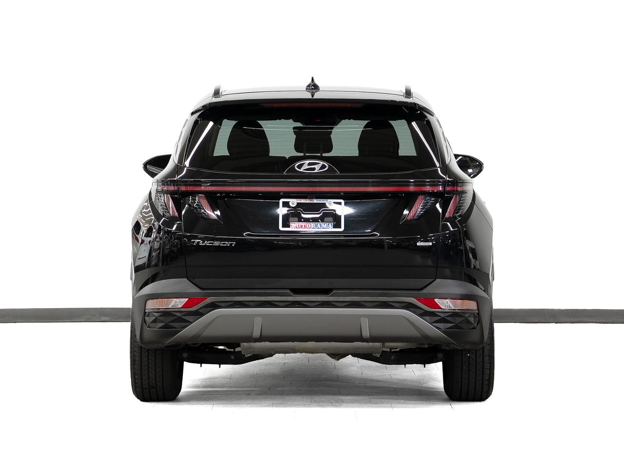 2024 Hyundai Tucson TREND AWD | Pano roof | Leather | ACC | CarPlay