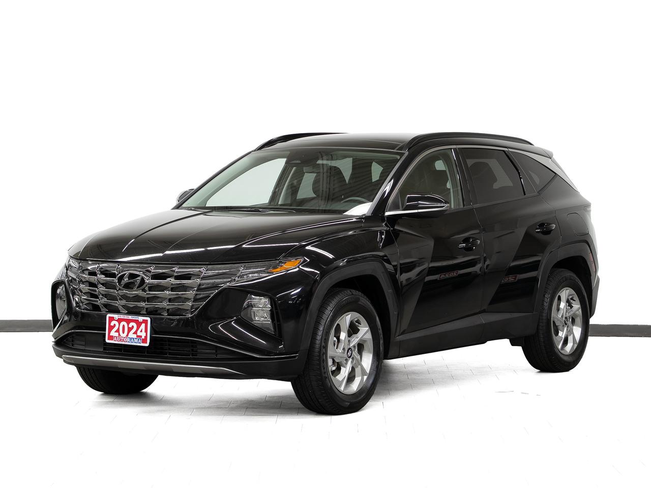 2024 Hyundai Tucson TREND AWD | Pano roof | Leather | ACC | CarPlay