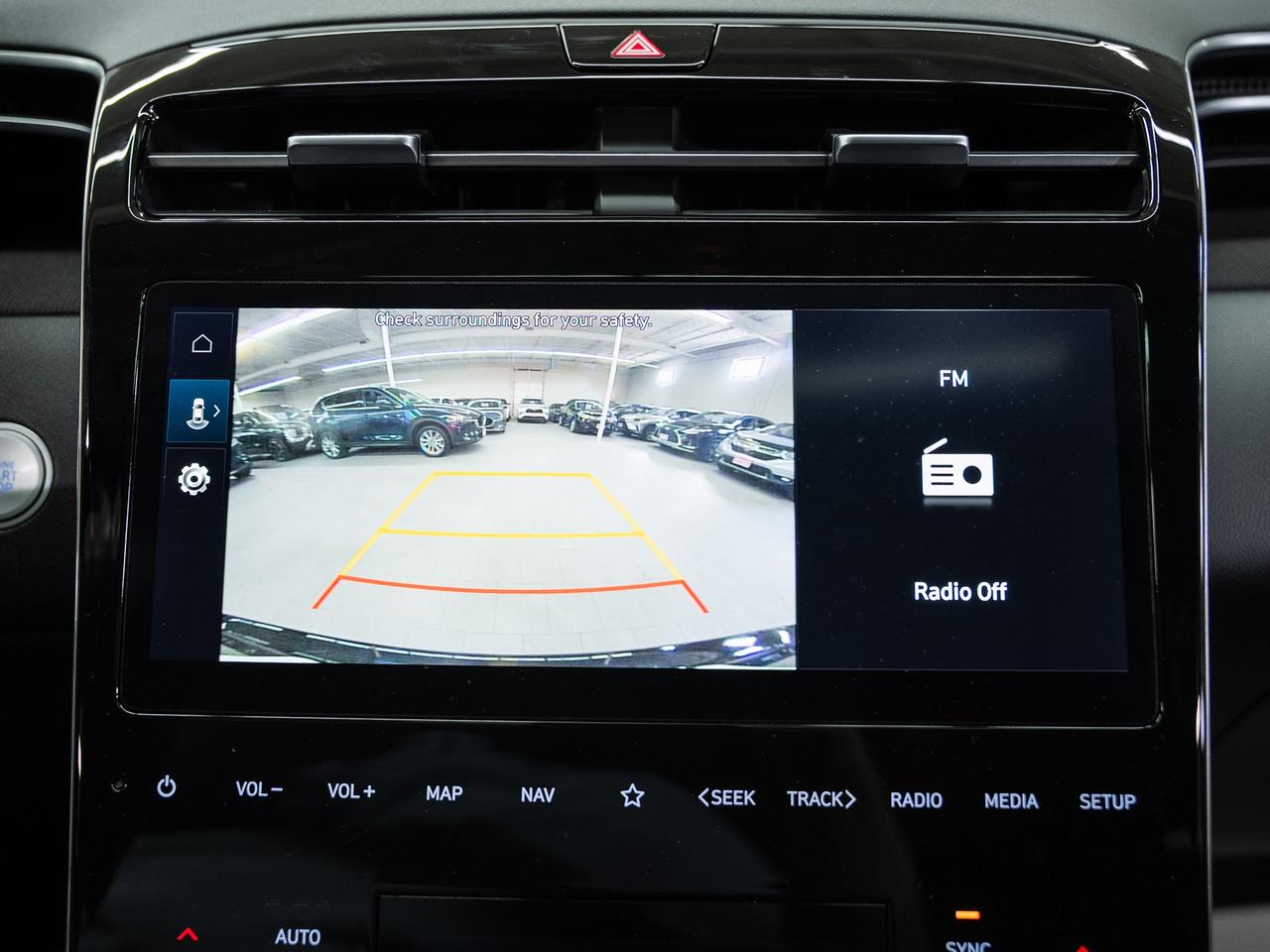 2024 Hyundai Tucson TREND AWD | Pano roof | Leather | ACC | CarPlay