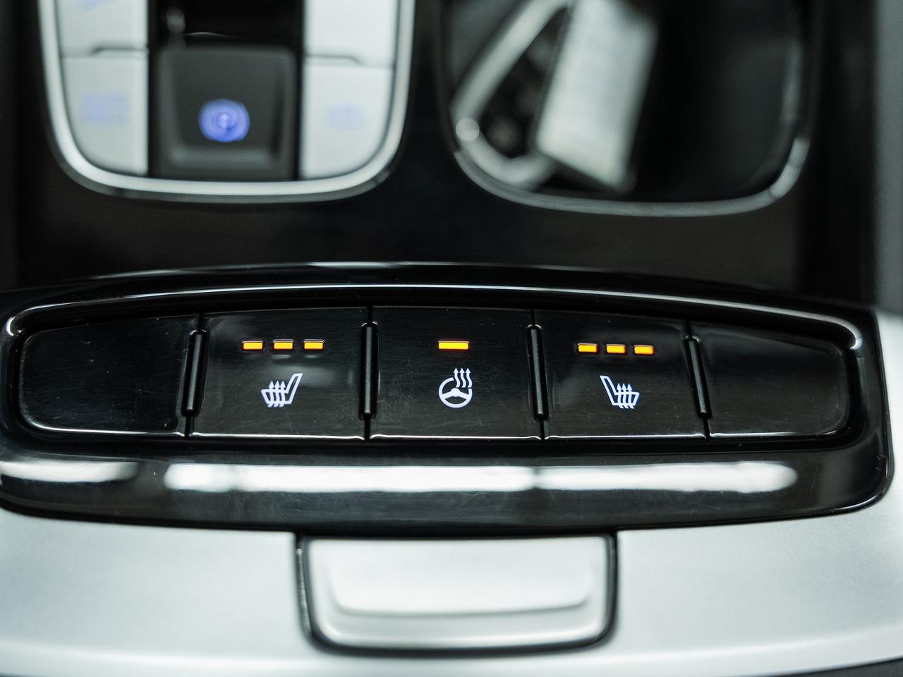 2024 Hyundai Tucson TREND AWD | Pano roof | Leather | ACC | CarPlay
