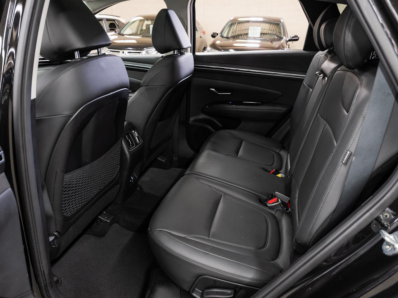 2024 Hyundai Tucson TREND AWD | Pano roof | Leather | ACC | CarPlay