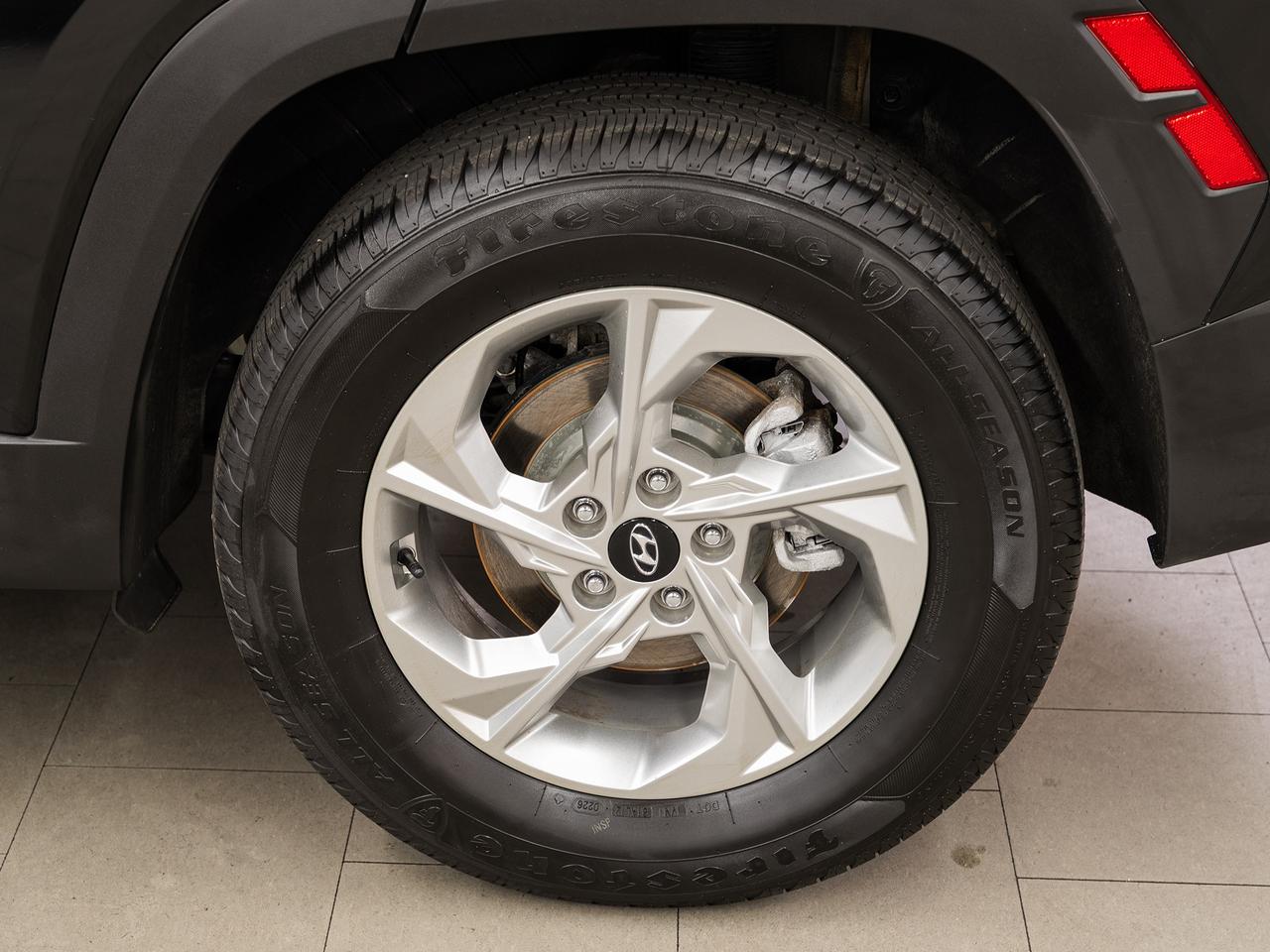 2024 Hyundai Tucson TREND AWD | Pano roof | Leather | ACC | CarPlay