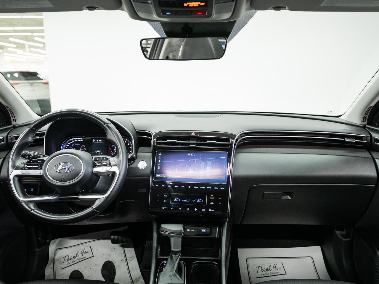 2024 Hyundai Tucson TREND AWD | Pano roof | Leather | ACC | CarPlay