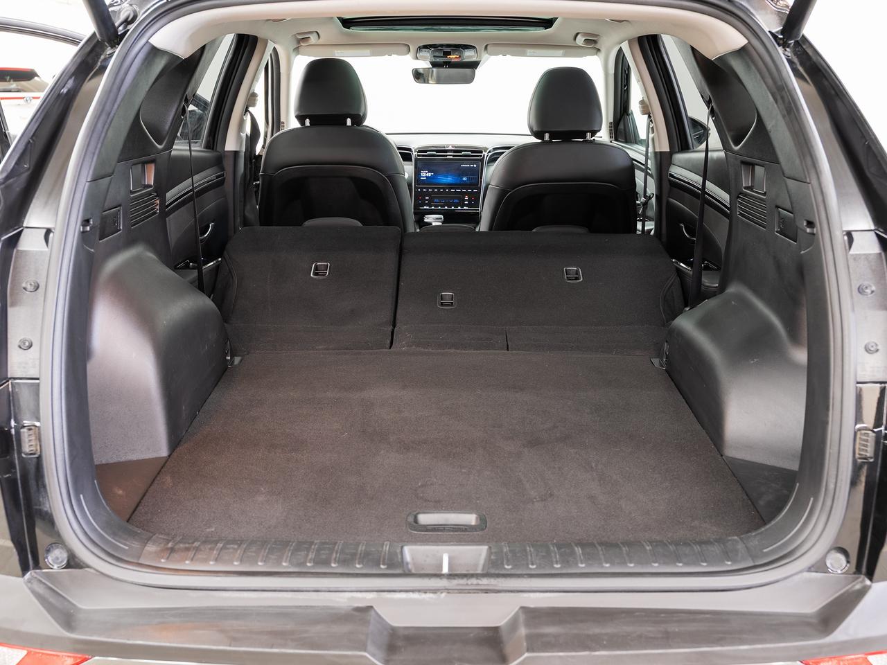 2024 Hyundai Tucson TREND AWD | Pano roof | Leather | ACC | CarPlay